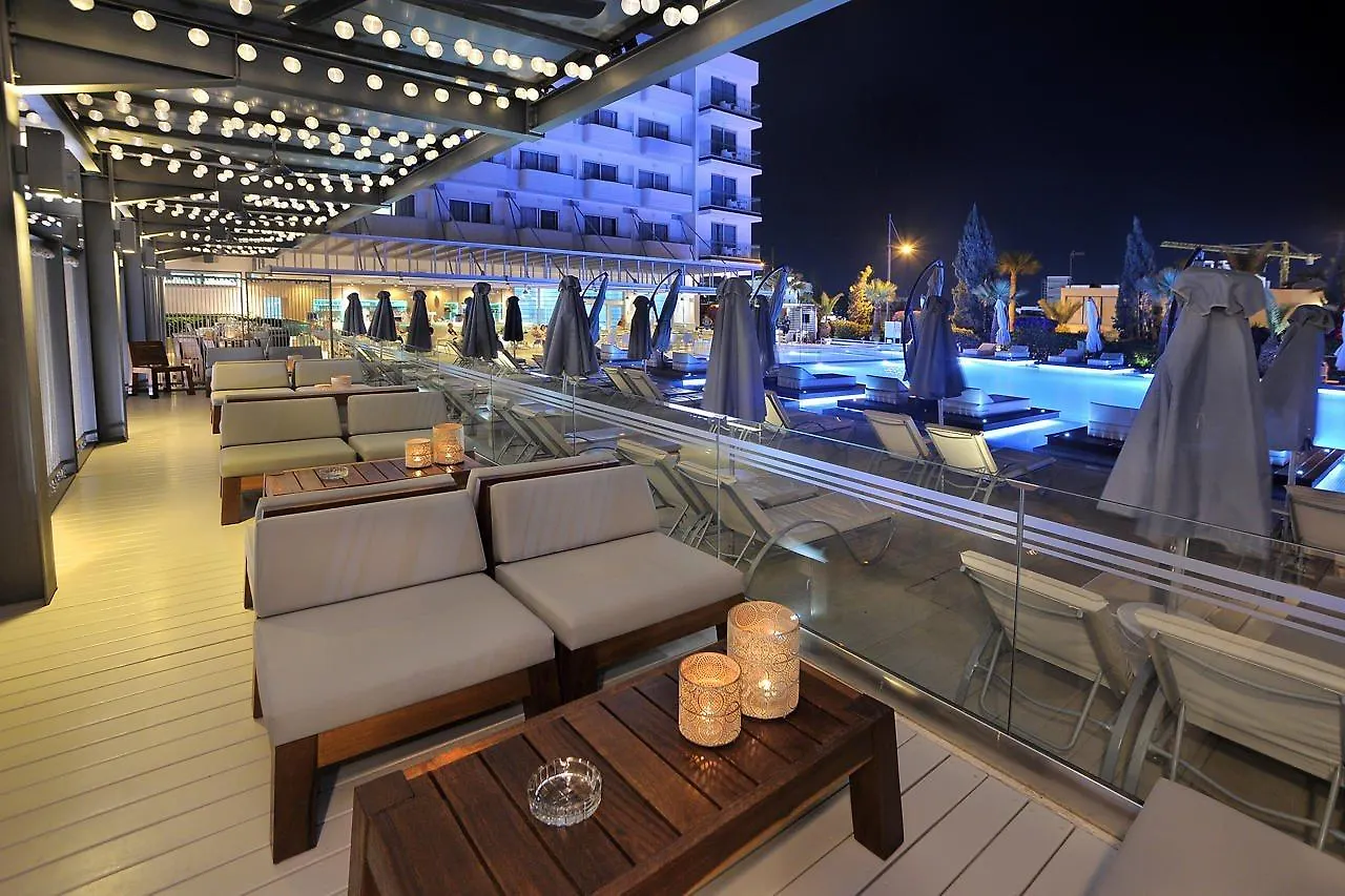 Nestor Hotel Ayia Napa 4*,  Cyprus
