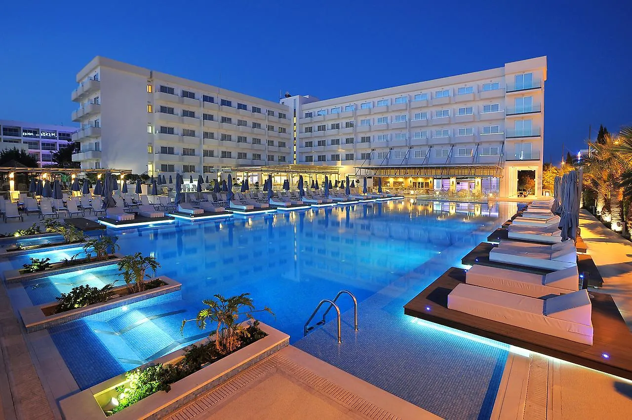 Nestor Hotel Ayia Napa