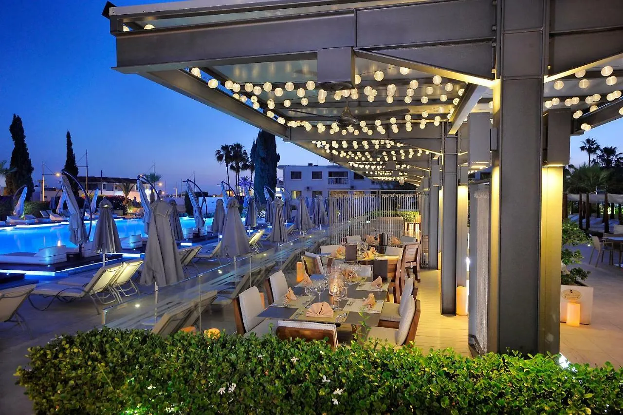 Nestor Hotel Ayia Napa Cyprus