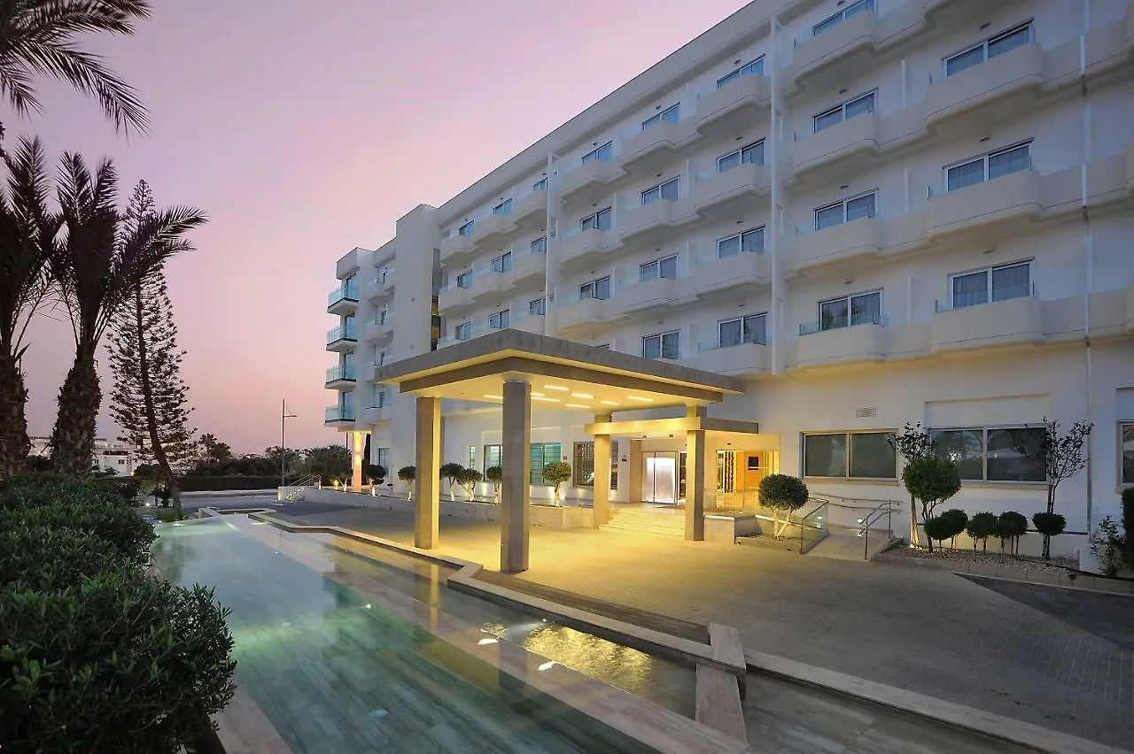 Nestor Hotel Ayia Napa 4*,  Cyprus