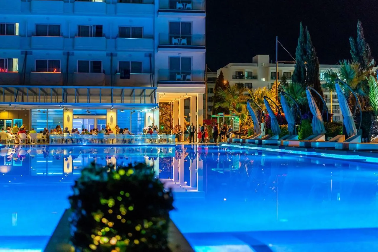 Nestor Hotel Ayia Napa