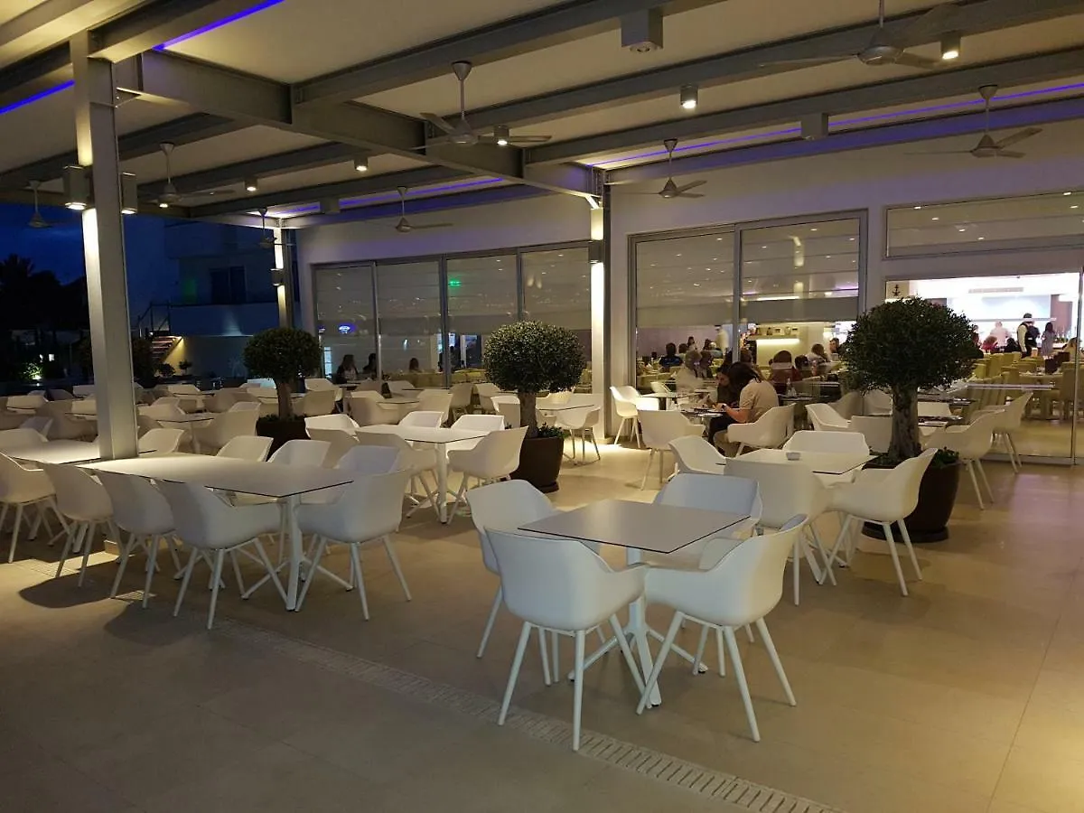 ****  Nestor Hotel Ayia Napa Cipro