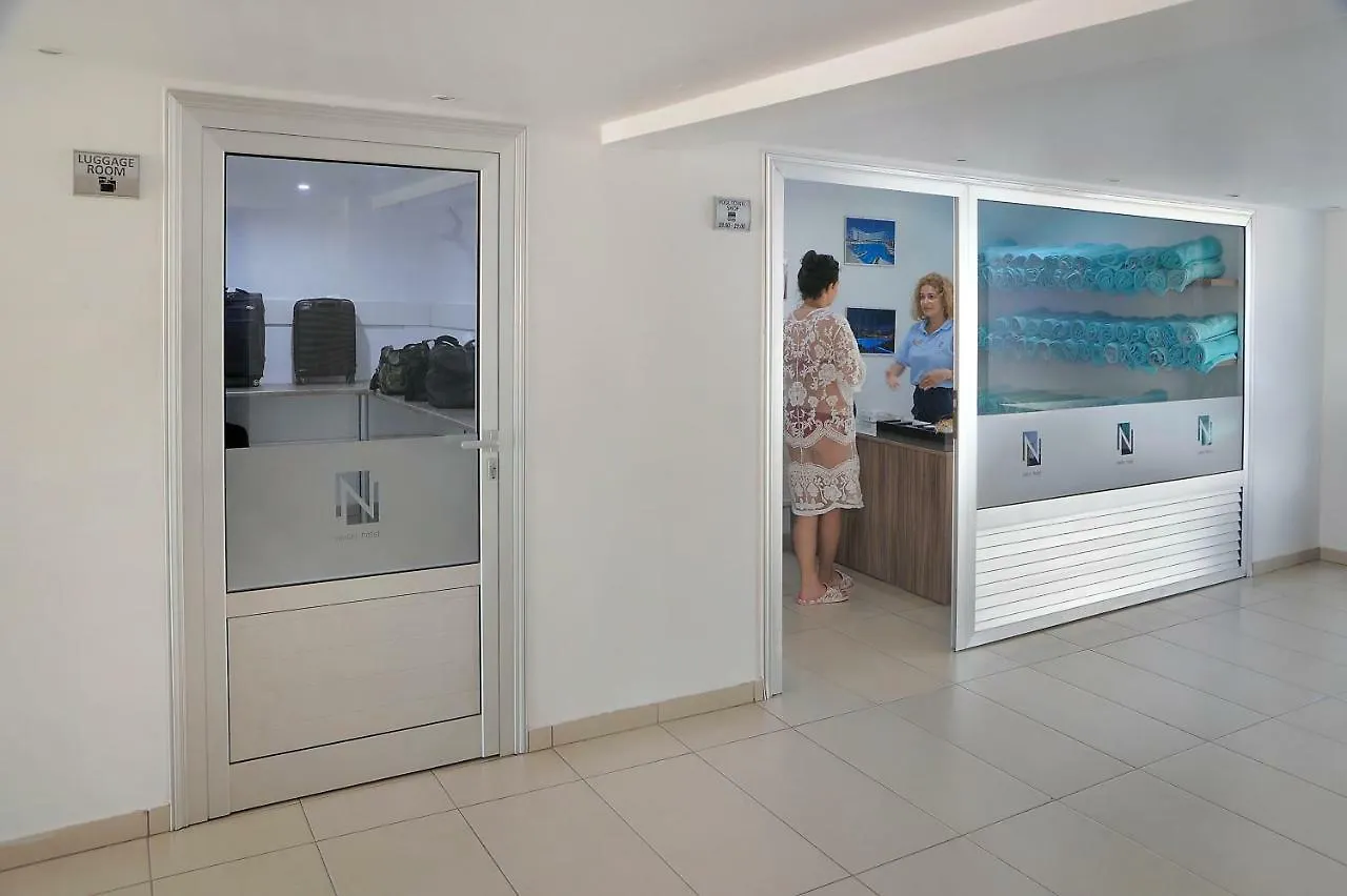 Nestor Hotel Ayia Napa